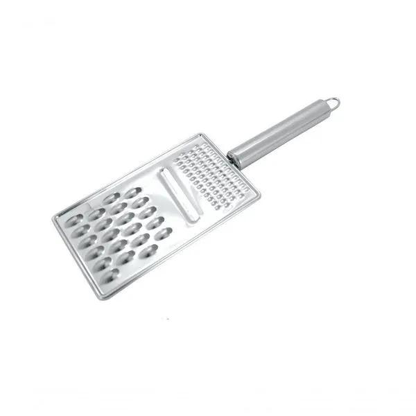 RALADOR 3 FACES CABO INOX