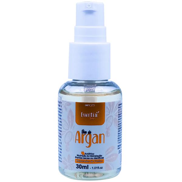 REPARADOR PONTAS INFINITY ARGAN 30G