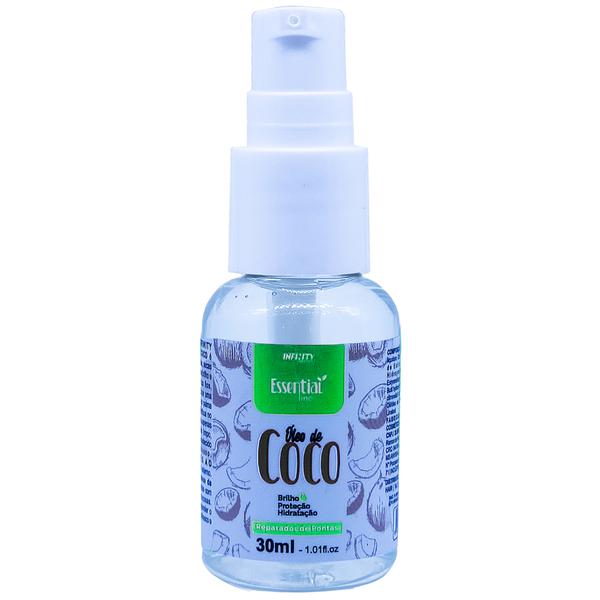 REPARADOR PONTAS INFINITY COCO 30ML