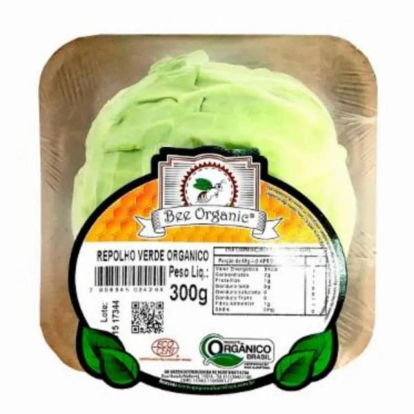 REPOLHO VERDE ORG 300G