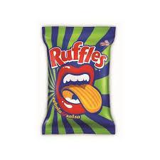 RUFFLES CEBOLA E SALSA (NV) 32G