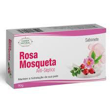 SAB LIANDA ROSA MOSQUETA 90G