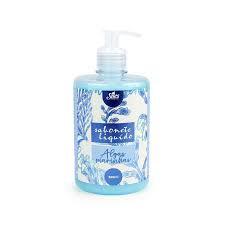 SAB LIQ INFINITY ALGAS MARINHAS 500ML