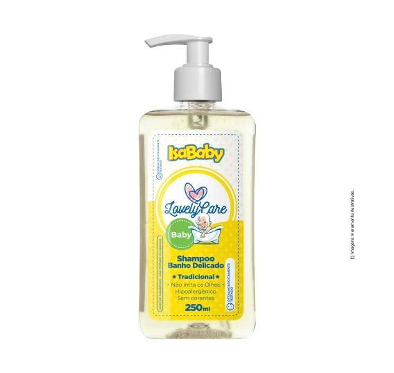SABONETE NIVEA LIQ ISABABY 250ML