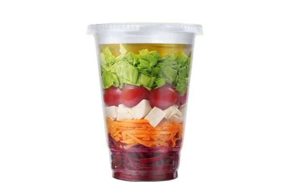 SALADA DE COPO FLAMAR 200G