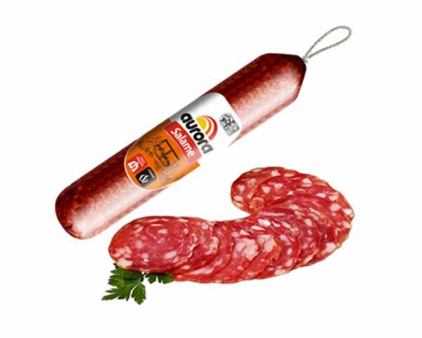 SALAME AURORA  KG