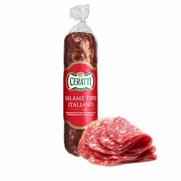 SALAME CERATTI  ITALIANO KG