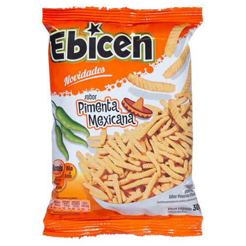 SALG.EBICEN PIM MEXICANA 30G