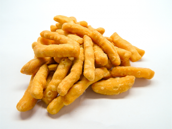 SALGADINHO CALABRESA KG