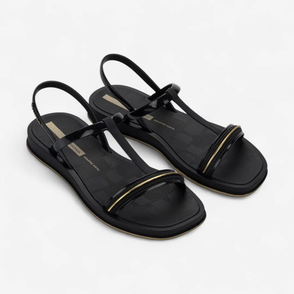 SAND IPANEMA GLOW - PRETO