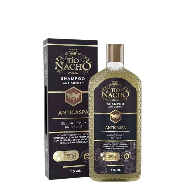 SH TIO NACHO ANTIQUEDA 415ML