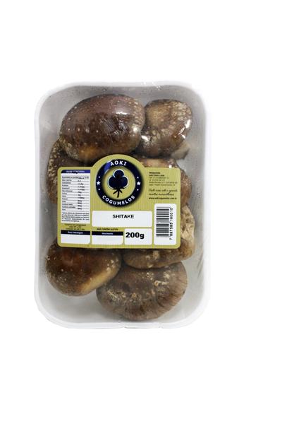 SHITAKE FLAMAR 200G