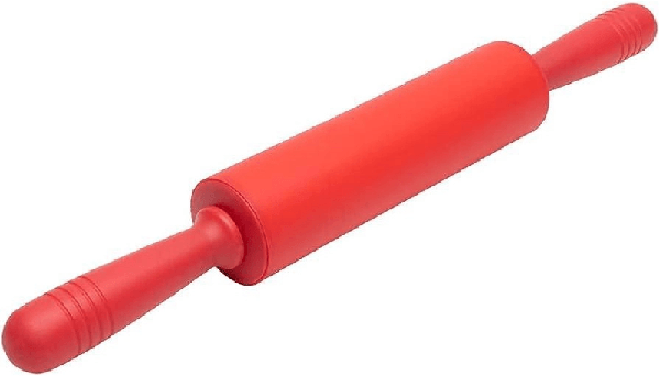 SILICONE ROLO P/ MASSA VERM