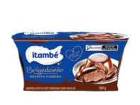 SOBREMESA BRIGADEIRAO ITAMBE 180G