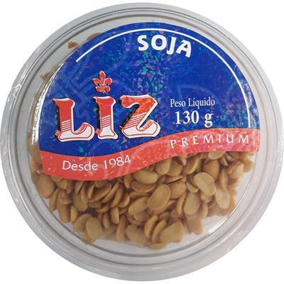 SOJA LIZ 130GR