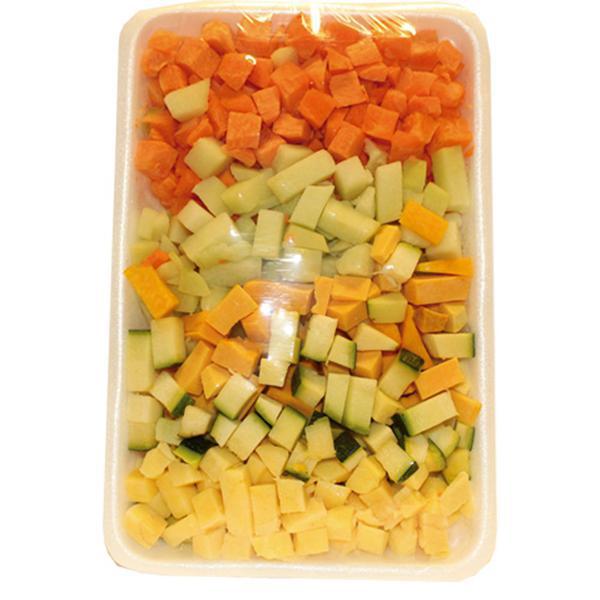 SOPAO FLAMAR BANDEJA 400G
