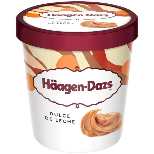 SOR HAAGEN DAZS DOCE DE LEITE 473ML