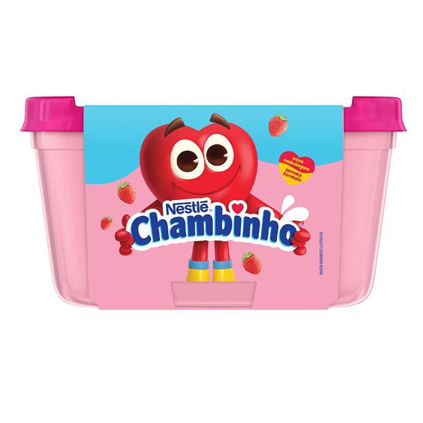 SORV CHAMBINHO NESTLE PT 460G