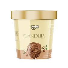 SORV JUNDIA GIANDUIA 400G