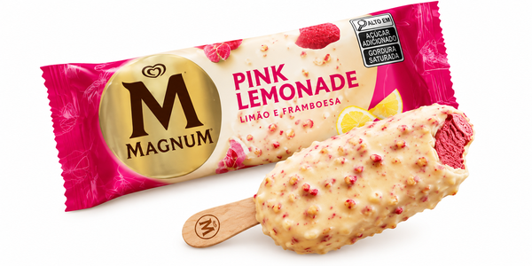 SORV KIBON MAGNUM PINK LEMON 71G