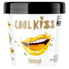 SORV MARACUJA JUNDIA COOL KISS PT 400ML