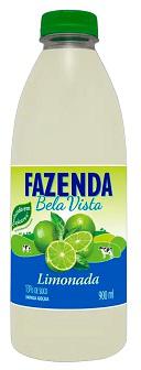 SUCO FAZENDA LIMONADA 900ML