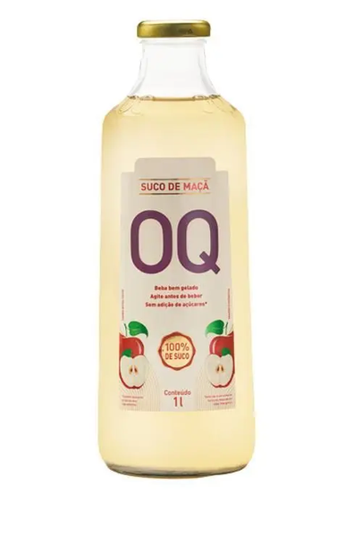 SUCO INTEGRAL MACA OQ GFA 1L