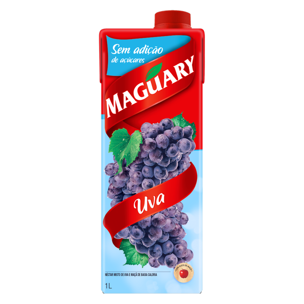 SUCO MAGUARY LIGHT UVA TP 1L