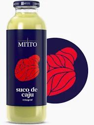 SUCO MITTO CAJU 300ML