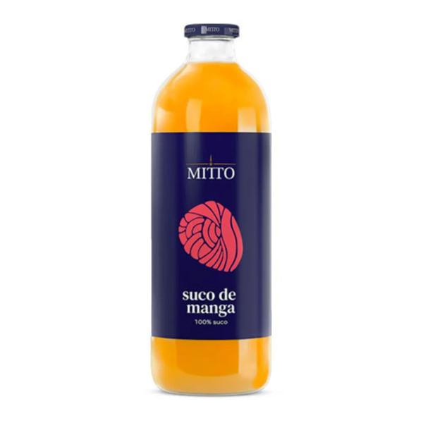 SUCO MITTO MANGA 1L