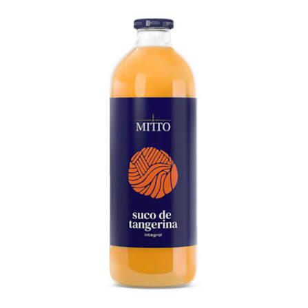 SUCO MITTO TANGERINA 1L