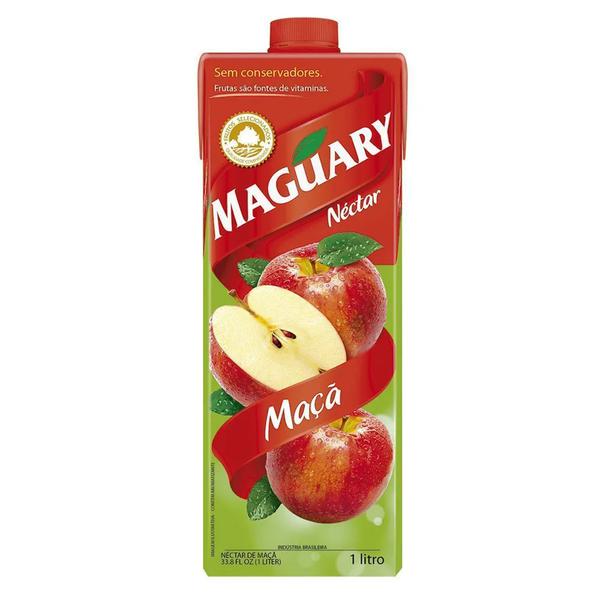 SUCO NECTAR MAGUARY MACA (NV) 1L