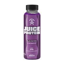 SUPL MOVING JUICE PROTEIN UVA 300ML