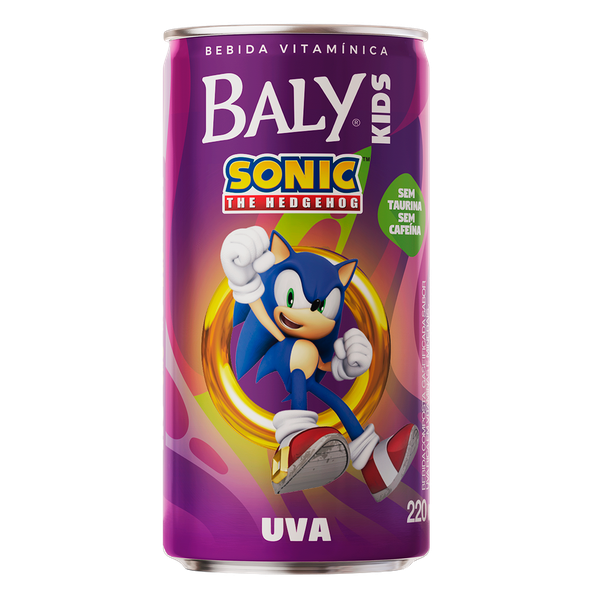 SUPLEM BALY KIDS UVA LT 220ML