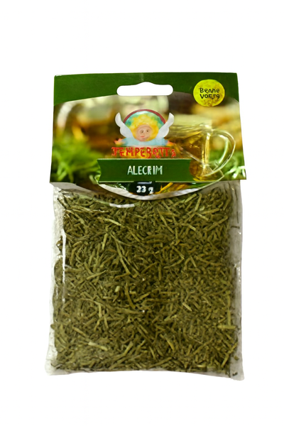 TEMP ALECRIM PATY 20G