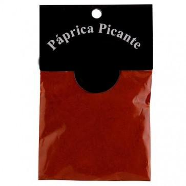 TEMPERO PATY PAPRICA PICANTE 30G