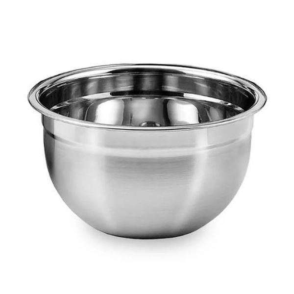TIGELA BOWL INOX ETILUX 2,8L