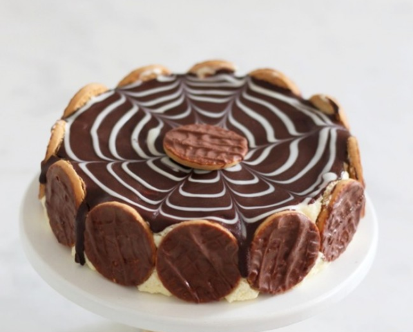 TORTA HOLANDESA UNID