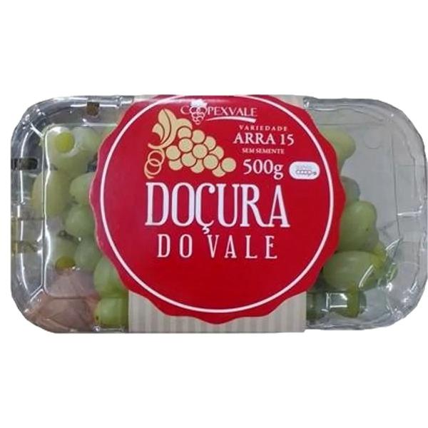 UVA AUTUMN DOCURA VALE 500G