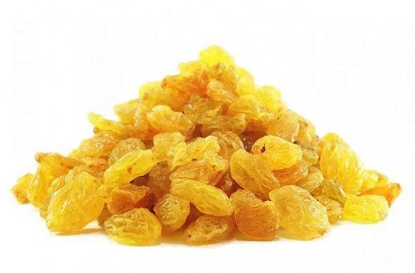 UVA PASSAS BRANCA KG