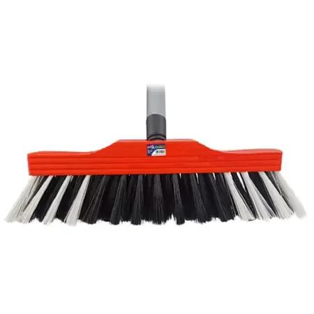 VASSOURA PELO PLAST UN