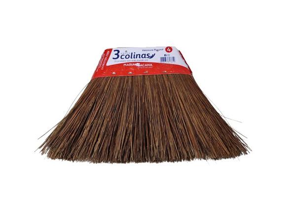 VASSOURA PIACAVA  N4