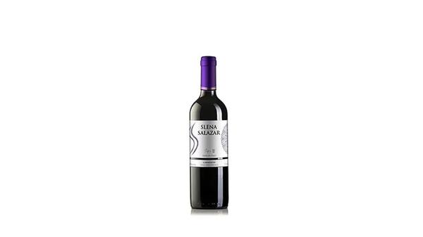 VH CHIL SLENA SALAZAR CARMENERE 750ML
