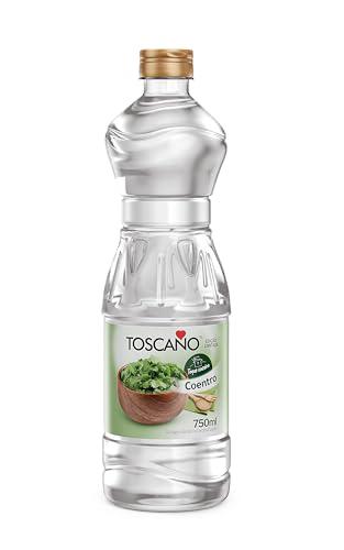 VINAGRE TOSCANO COENTRO 750ML
