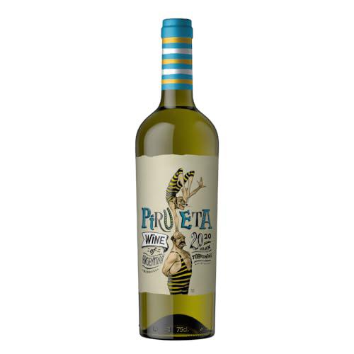 VINHO ARG PIRUETA VARIETAL TTO GRF 750ML