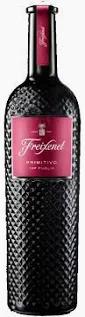 VINHO ITA FREIXENET TT SECO 750ML