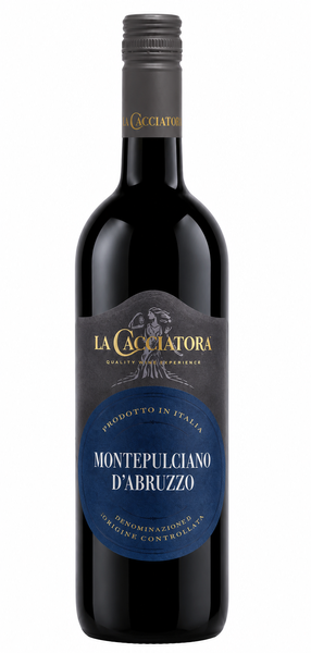 VINHO ITA LACACCI MONTEPULCIANO TT 750ML