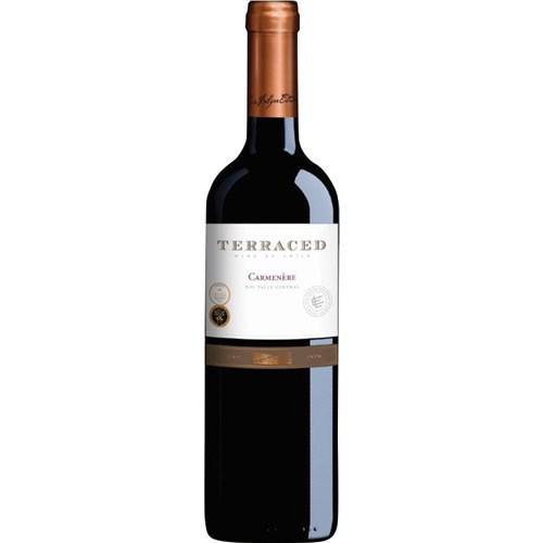VINHO TERRACED CARMENERE 750ML