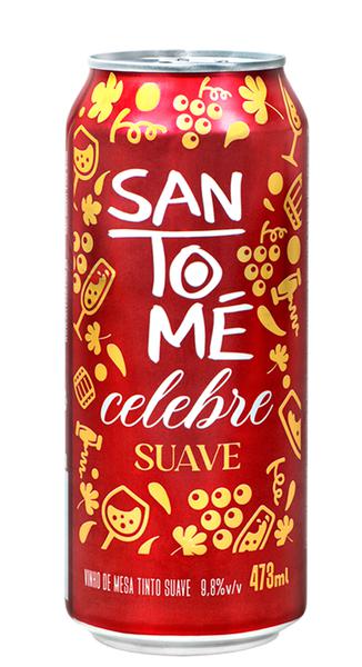 VINHO TINTO SV SANTOME LTAO 473ML