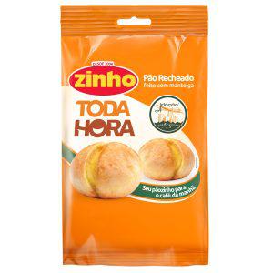 ZINHO TODA HORA AVIACAO 150G
